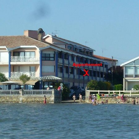 Residence Casino Андерно-ле-Бэн Экстерьер фото