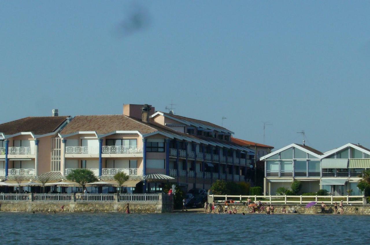 Residence Casino Андерно-ле-Бэн Экстерьер фото